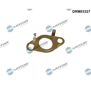 Tesnenie, Vedenie AGR-ventilu Dr.Motor Automotive DRM03327