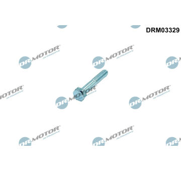 żroub, drżák vstřikovací trysky Dr.Motor Automotive DRM03329