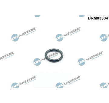 Těsnění, víčko plnicího hrdla oleje Dr.Motor Automotive DRM03334