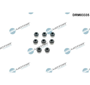 Sada těsnění, dřík ventilu Dr.Motor Automotive DRM03335