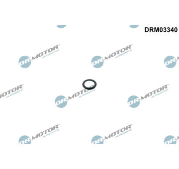 Tesniaci krúżok Dr.Motor Automotive DRM03340