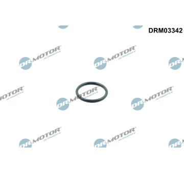 Tesniaci krúžok, olejové čerpadlo automatickej prevodovky Dr.Motor Automotive DRM03342