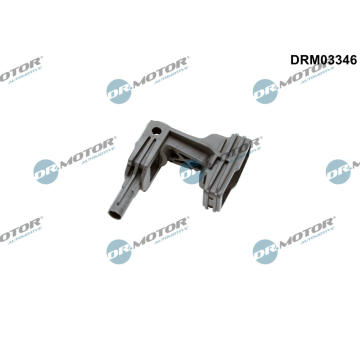 Vedenie, radiaca páka Dr.Motor Automotive DRM03346