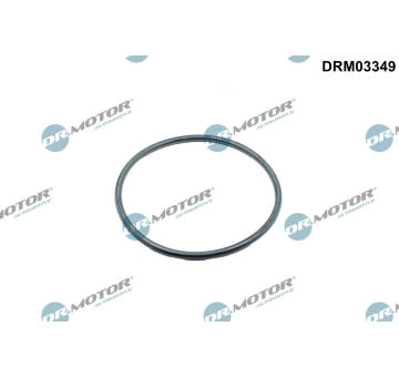Těsnění, pouzdro kolena sacího potrubí Dr.Motor Automotive DRM03349