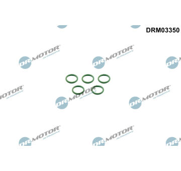 Tesniaci krúżok Dr.Motor Automotive DRM03350
