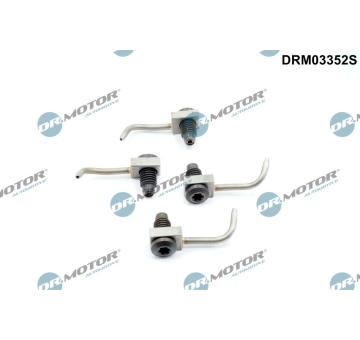 Olejová tryska, chladenie dna piestu Dr.Motor Automotive DRM03352S