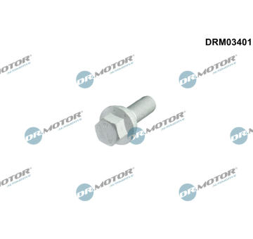 Skrutka kolesa Dr.Motor Automotive DRM03401