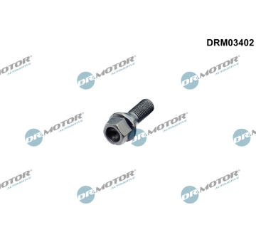Skrutka kolesa Dr.Motor Automotive DRM03402