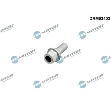 Skrutka kolesa Dr.Motor Automotive DRM03403