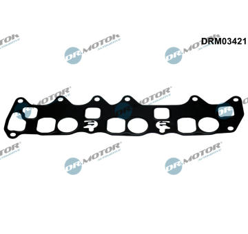 Tesnenie, hrdlo škrtiacej klapky Dr.Motor Automotive DRM03421
