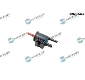 Zavzdušňovací/odvzdušňovací ventil, palivová nádrž Dr.Motor Automotive DRM03447