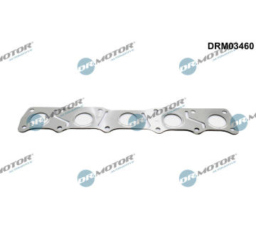 Těsnění, kolektor výfukových plynů Dr.Motor Automotive DRM03460