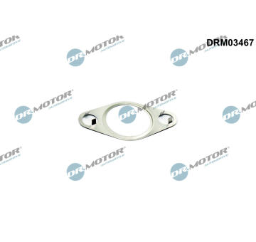 Tesnenie, AGR-Ventil Dr.Motor Automotive DRM03467