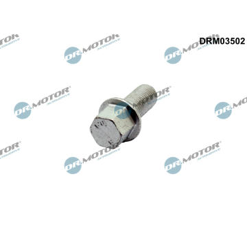 Skrutka kolesa Dr.Motor Automotive DRM03502