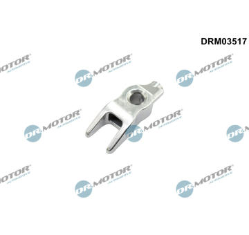Halter, Einspritzventil Dr.Motor Automotive DRM03517