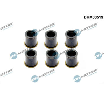 Tesnenie drżiaka vstrekovacej trysky Dr.Motor Automotive DRM03519