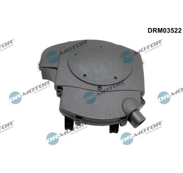 Pouzdra, vzduchový filtr Dr.Motor Automotive DRM03522