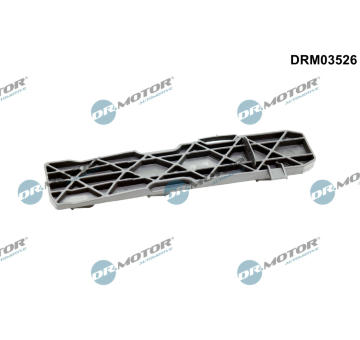 Kryt, vzduchovy kanal (vduch vnutorneho priestoru) Dr.Motor Automotive DRM03526