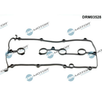 Těsnění, kryt hlavy válce Dr.Motor Automotive DRM03528
