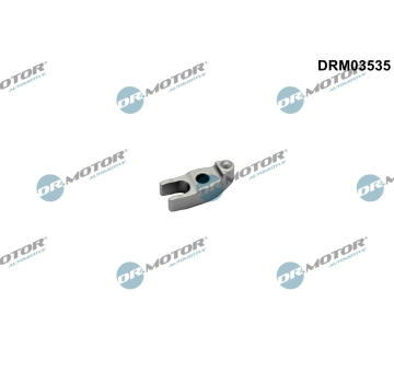 Halter, Einspritzventil Dr.Motor Automotive DRM03535