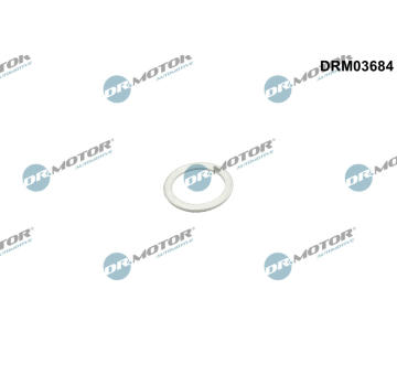 Tesniaci krúżok, vypúżżacia skrutka oleja Dr.Motor Automotive DRM03684