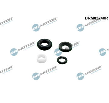 Sada tesnení pre vstrekovaciu trysku Dr.Motor Automotive DRM03740R