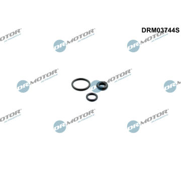 Sada tesnení pre vstrekovaciu trysku Dr.Motor Automotive DRM03744S