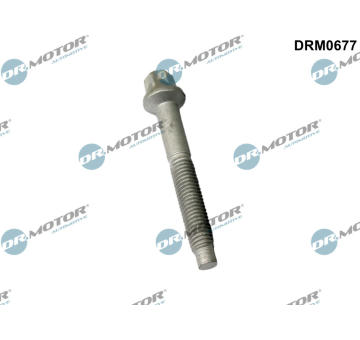 Skrutka, drżiak vstrekovacej trysky Dr.Motor Automotive DRM0677