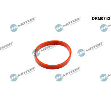 Těsnění, hrdlo škrtící klapky Dr.Motor Automotive DRM0742