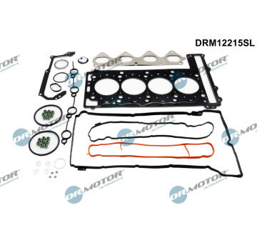 Sada tesnení, Hlava valcov Dr.Motor Automotive DRM12215SL