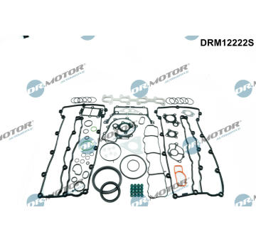 Sada těsnění, hlava válce Dr.Motor Automotive DRM12222S