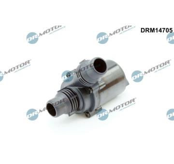 Prídavné vodné čerpadlo (okruh vykurovacej vody) Dr.Motor Automotive DRM14705