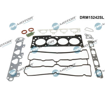 Sada těsnění, hlava válce Dr.Motor Automotive DRM15242SL