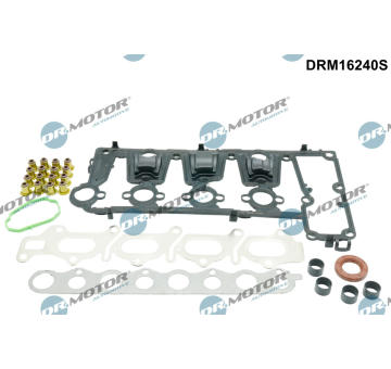 Sada těsnění, hlava válce Dr.Motor Automotive DRM16240S