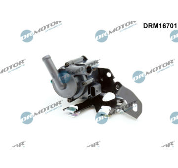 Prídavné vodné čerpadlo (okruh chladiacej vody) Dr.Motor Automotive DRM16701