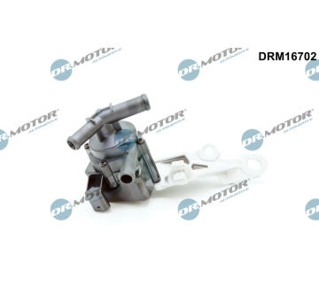 Prídavné vodné čerpadlo (okruh chladiacej vody) Dr.Motor Automotive DRM16702