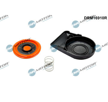 Membrána, odvětrávání klikové skříně Dr.Motor Automotive DRM16910R