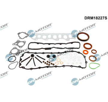 Kompletná sada tesnení motora Dr.Motor Automotive DRM18227S