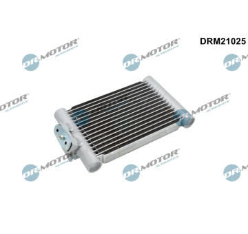 Olejový chladič, motorový olej Dr.Motor Automotive DRM21025