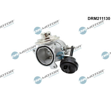 AGR - Ventil Dr.Motor Automotive DRM211130