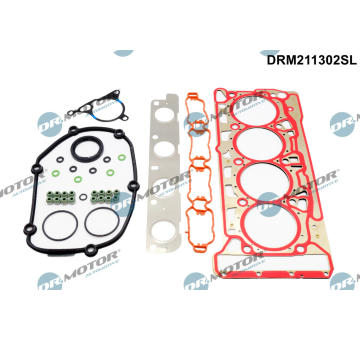 Sada tesnení, Hlava valcov Dr.Motor Automotive DRM211302SL