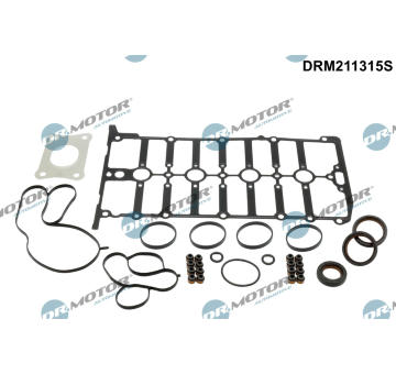 Sada tesnení, Hlava valcov Dr.Motor Automotive DRM211315S