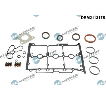 Sada tesnení, Hlava valcov Dr.Motor Automotive DRM211317S