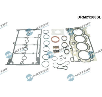 Sada těsnění, hlava válce Dr.Motor Automotive DRM21280SL