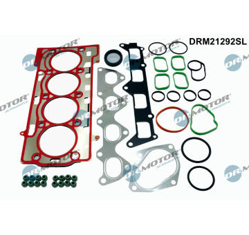 Sada těsnění, hlava válce Dr.Motor Automotive DRM21292SL