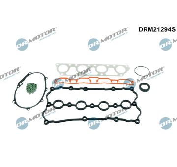 Sada těsnění, hlava válce Dr.Motor Automotive DRM21294S