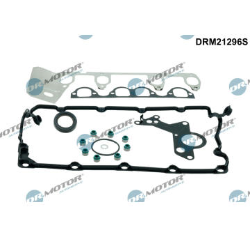 Sada těsnění, hlava válce Dr.Motor Automotive DRM21296S
