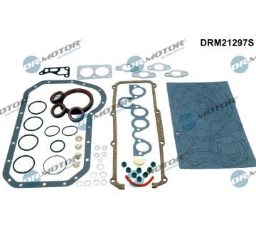 Kompletní sada těsnění, motor Dr.Motor Automotive DRM21297S
