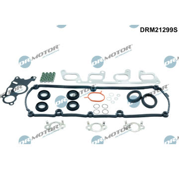 Sada tesnení, Hlava valcov Dr.Motor Automotive DRM21299S