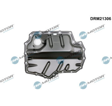 Olejová vaňa Dr.Motor Automotive DRM21306